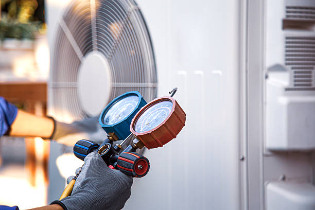 Trusted Hvac Installation service in Maggie Valley, NC - AAA Pro HVAC